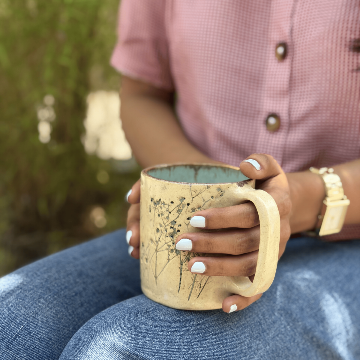 Gypso Mug