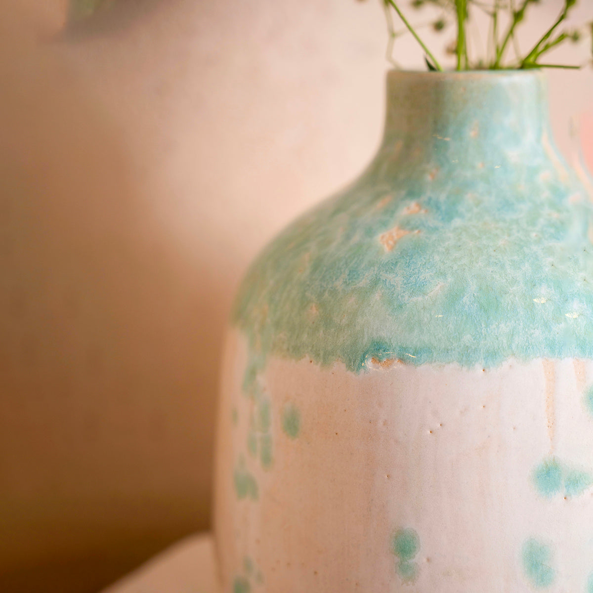 Honeyfall Vase