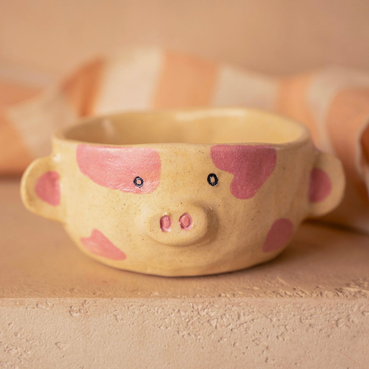 Animal Bowl
