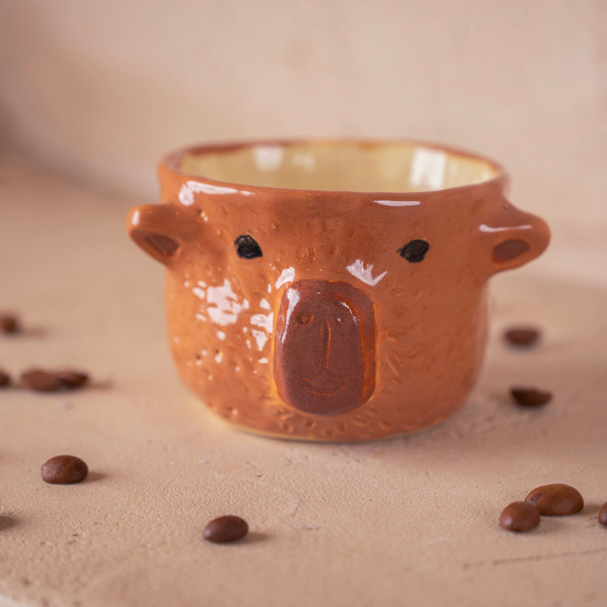 Animal Bowl