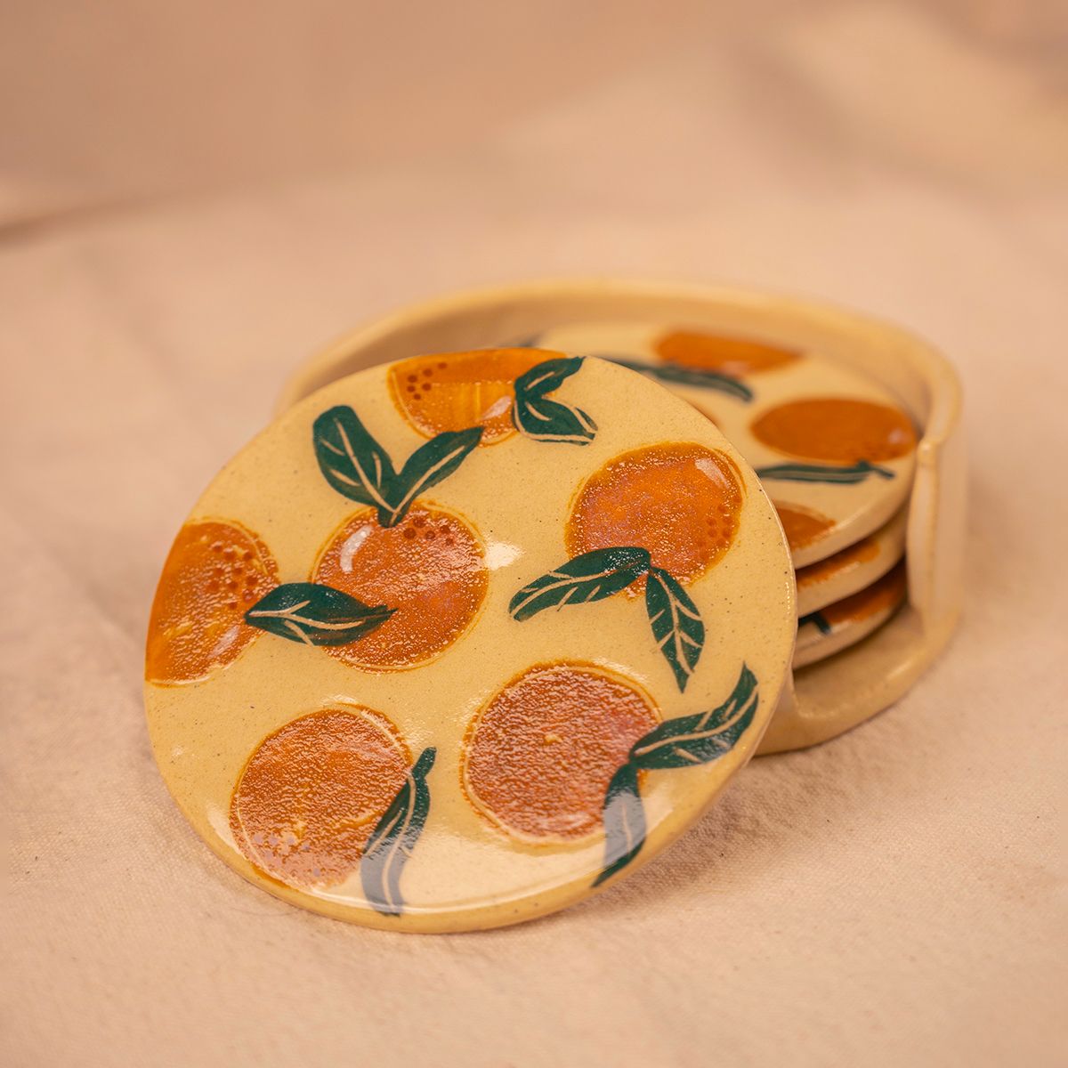 Coaster Set