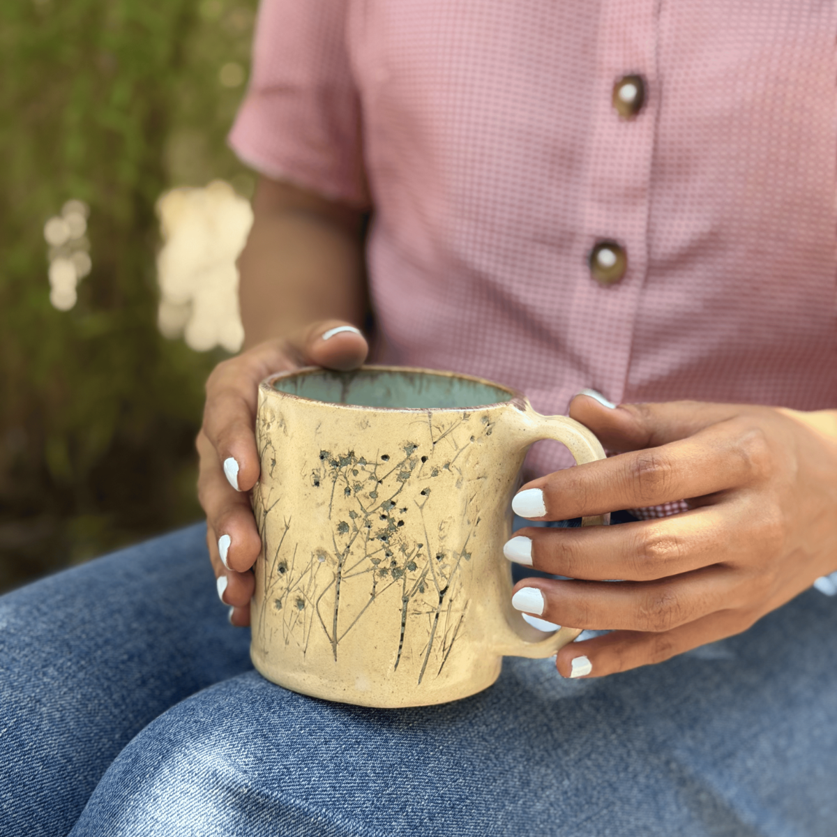 Gypso Mug