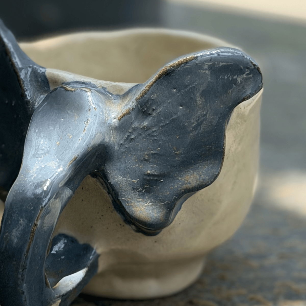 Matilda Mug
