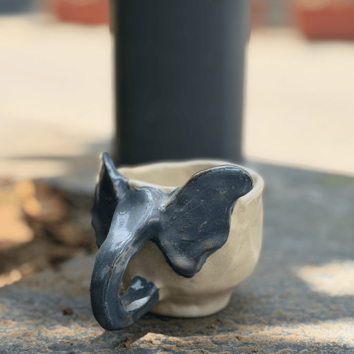 Matilda Mug