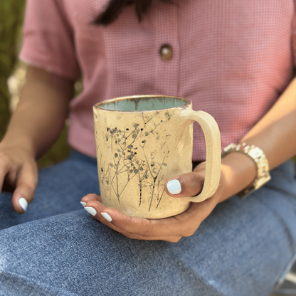 Gypso Mug