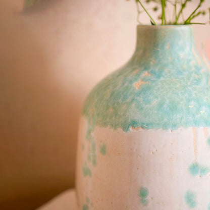 Honeyfall Vase