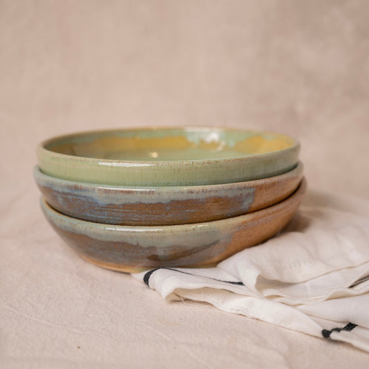 Moss Drift Plate