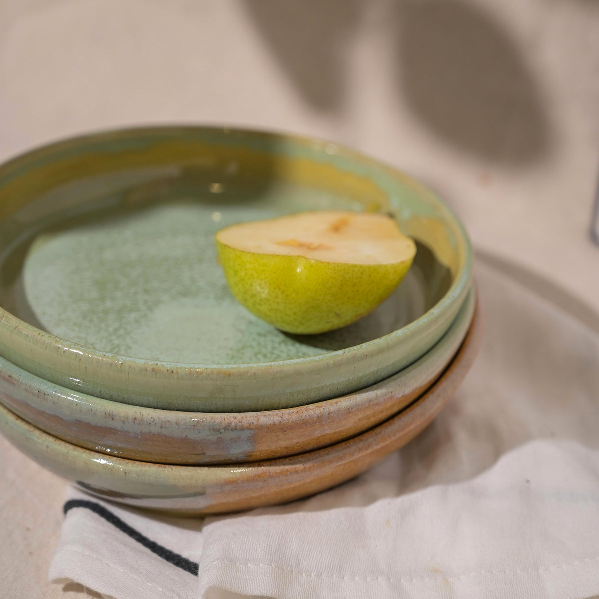 Moss Drift Plate