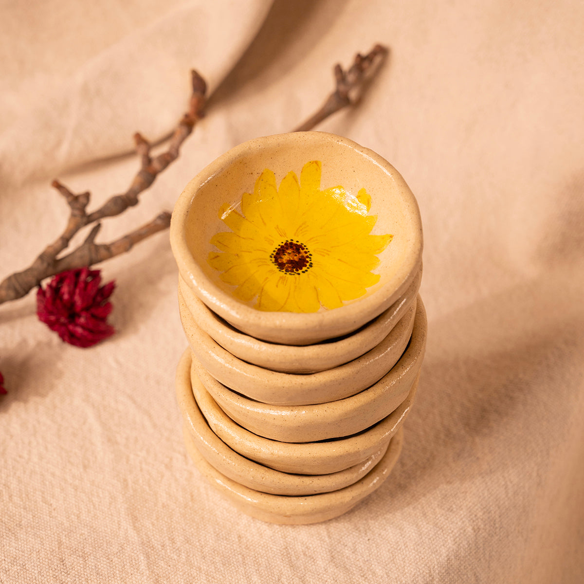 Mini Dip Bowls