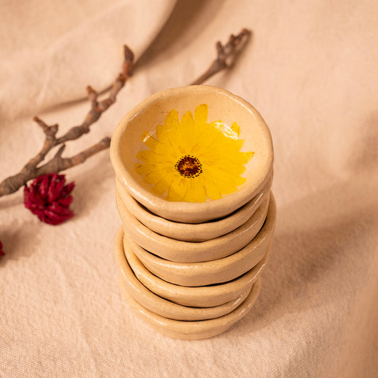 Mini Dip Bowls