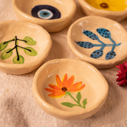 Mini Dip Bowls