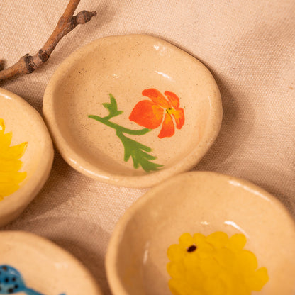 Mini Dip Bowls