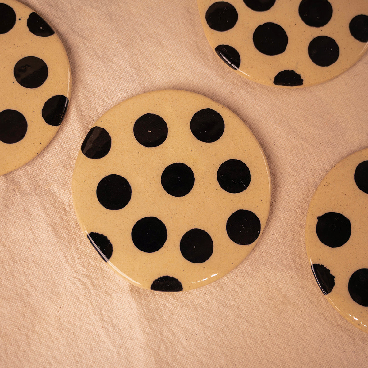 Coaster Set