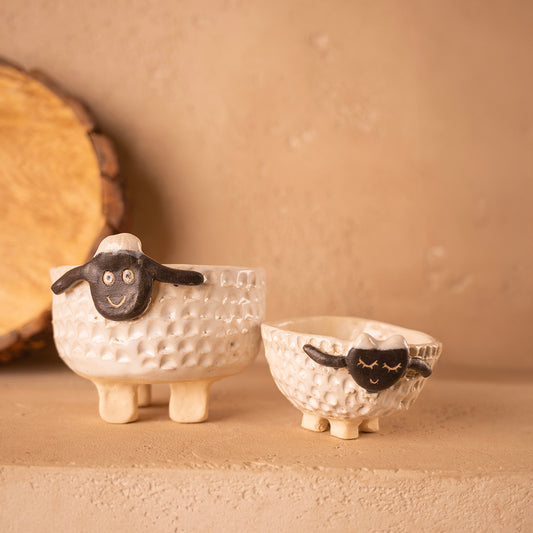 Animal Bowl