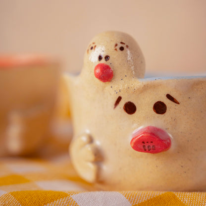 Animal Bowl