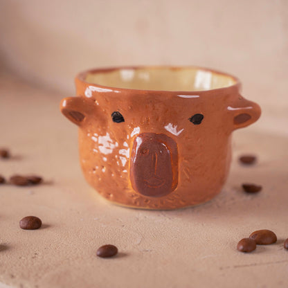 Animal Bowl