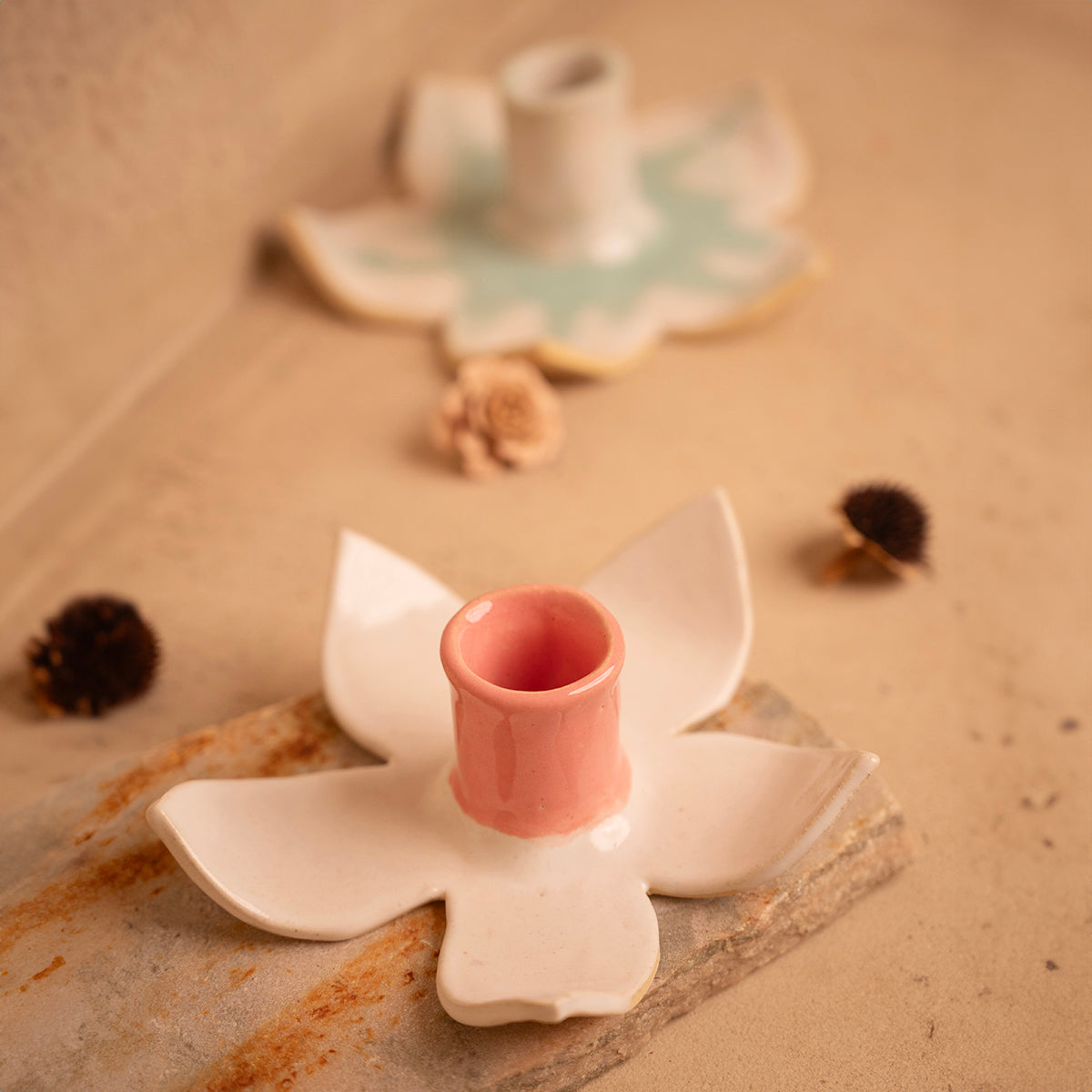 Candle Stand