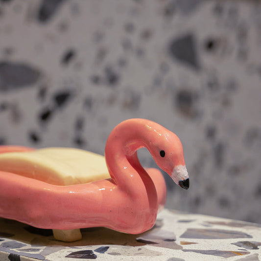 Soap Stand