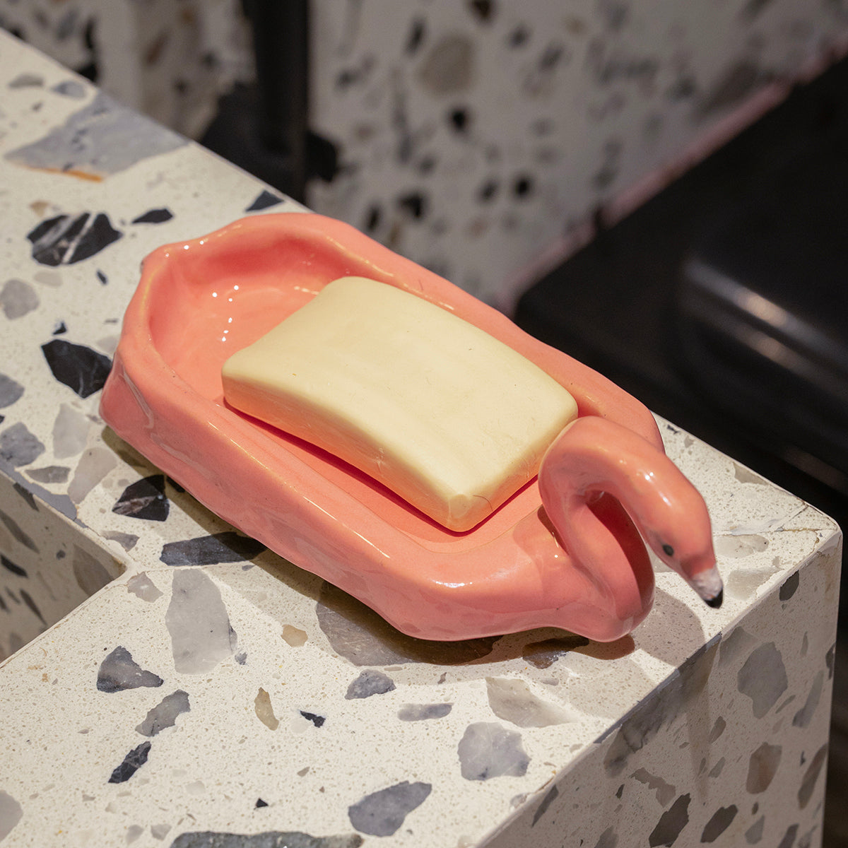 Soap Stand