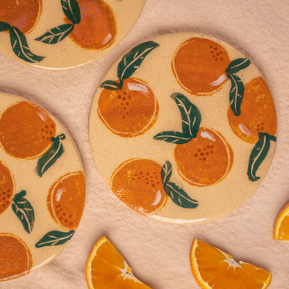 Coaster Set
